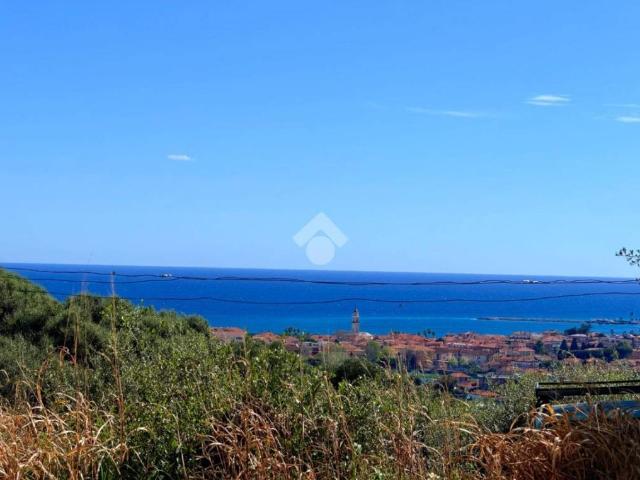 Appartamento in vendita a Diano Castello IM