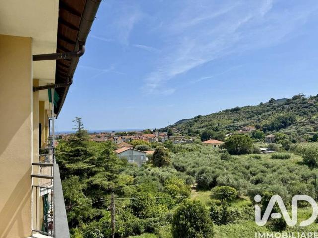Appartamento in vendita a Diano Castello IM
