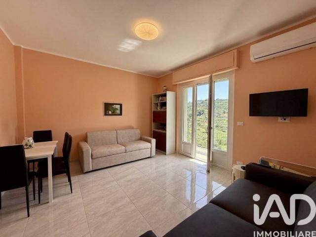 Appartamento in vendita a Diano Castello IM