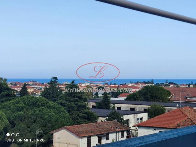 Appartamento in vendita a Diano Castello IM