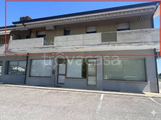 Appartamento in vendita a Dignano via della Chiesa, 42, Carpacco