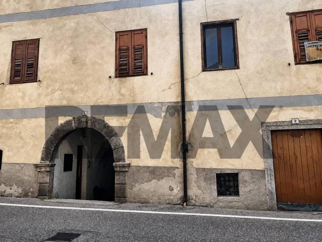 Appartamento in vendita a Dimaro Folgarida