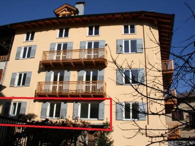 Appartamento in vendita a Dimaro Folgarida TN