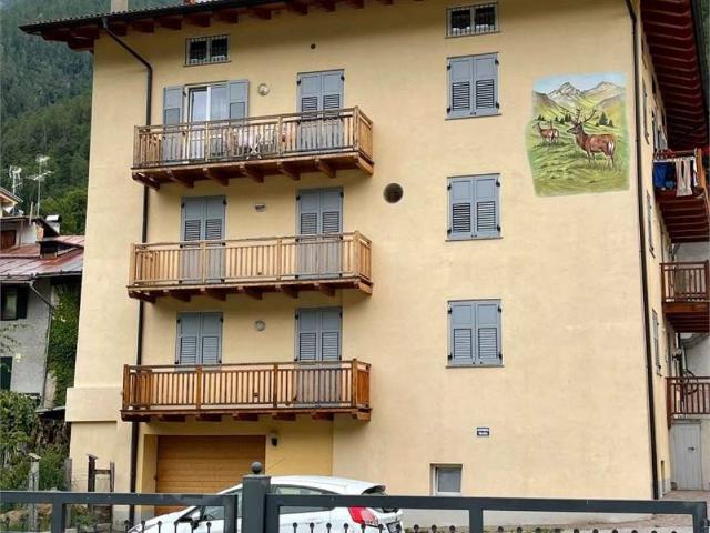 Appartamento in vendita a Dimaro Folgarida TN