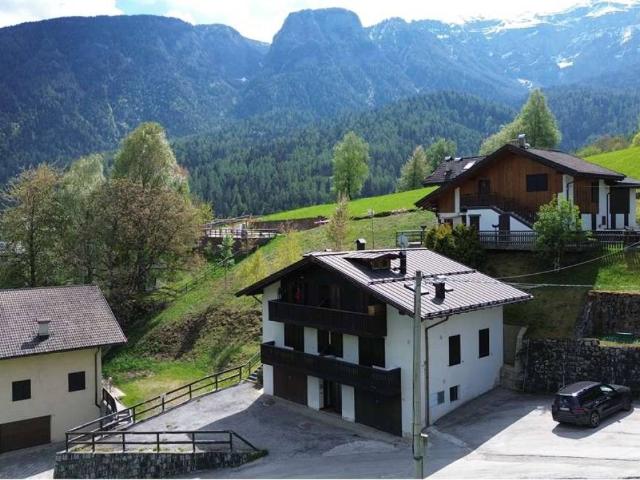 Appartamento in vendita a Dimaro Folgarida TN