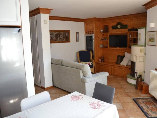 Appartamento in vendita a Dimaro Folgarida TN