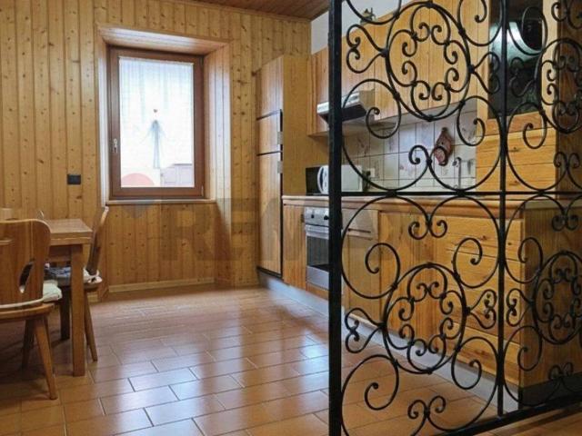 Appartamento in vendita a Dimaro Folgarida TN