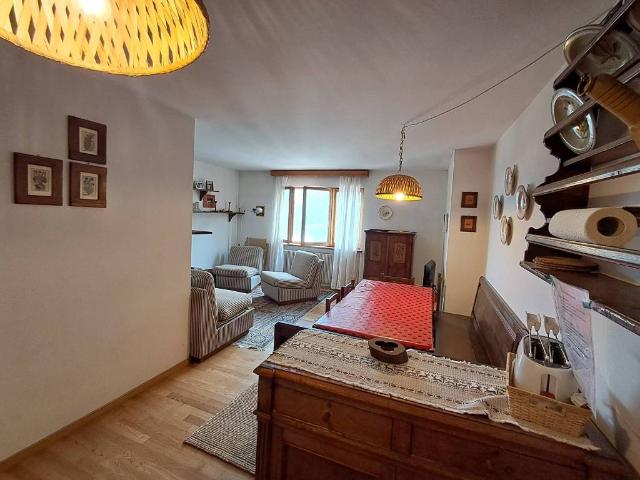Appartamento in vendita a Dimaro Folgarida TN