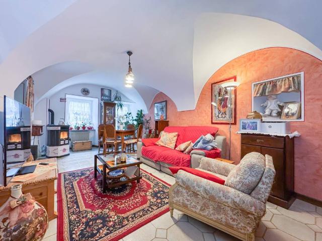 Appartamento in vendita a Dimaro Folgarida TN