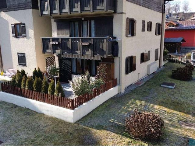 Appartamento in vendita a Dimaro Folgarida TN