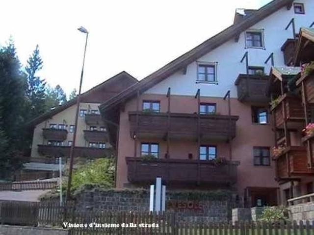 Appartamento in vendita a Dimaro Folgarida TN
