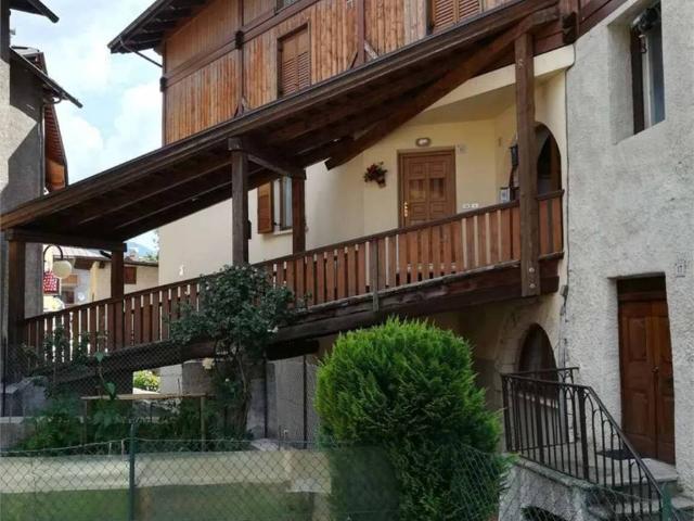 Appartamento in vendita a Dimaro Folgarida TN