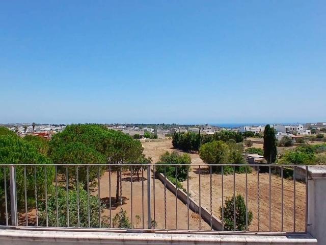 Appartamento in vendita a Diso LE