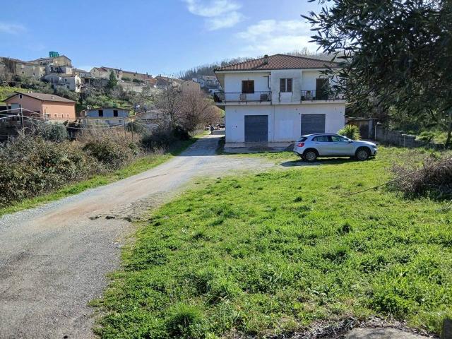 Appartamento in vendita a Dipignano