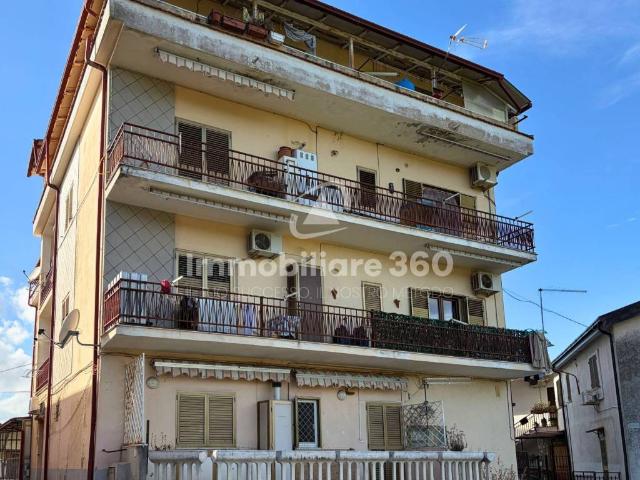 Appartamento in vendita a Dipignano CS