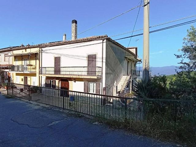 Appartamento in vendita a Dipignano CS