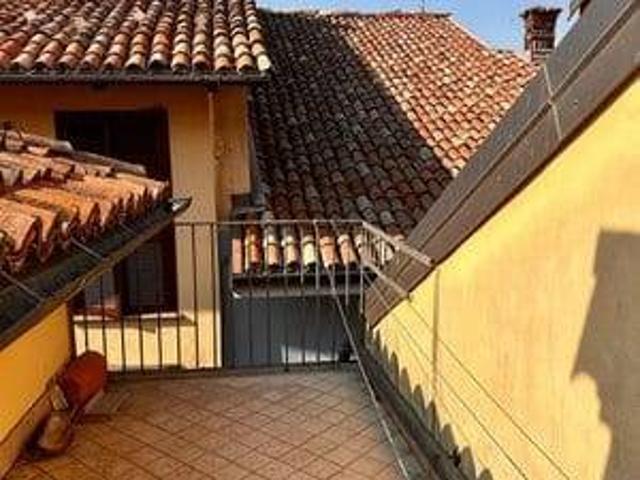 Appartamento in vendita a Dogliani CN