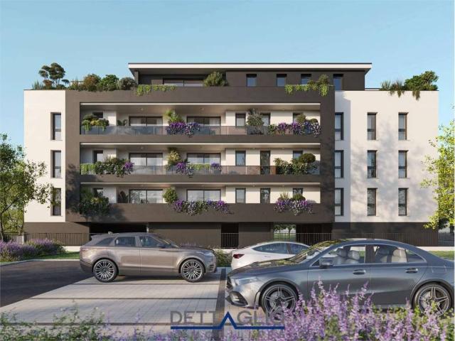 Appartamento in vendita a Dolo VE