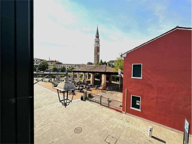 Appartamento in vendita a Dolo VE