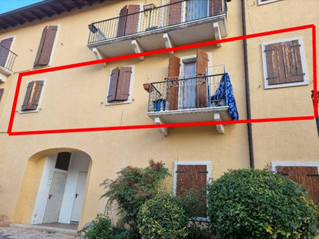 Appartamento in Vendita a Dolcè