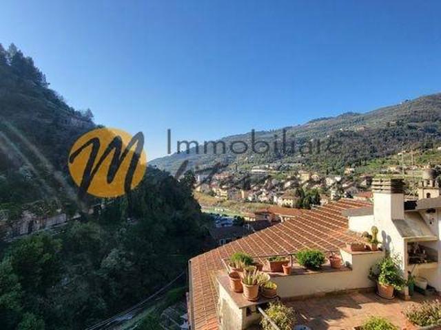 Appartamento in vendita a Dolceacqua IM
