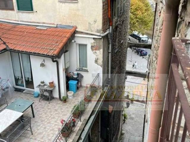 Appartamento in vendita a Dolceacqua IM