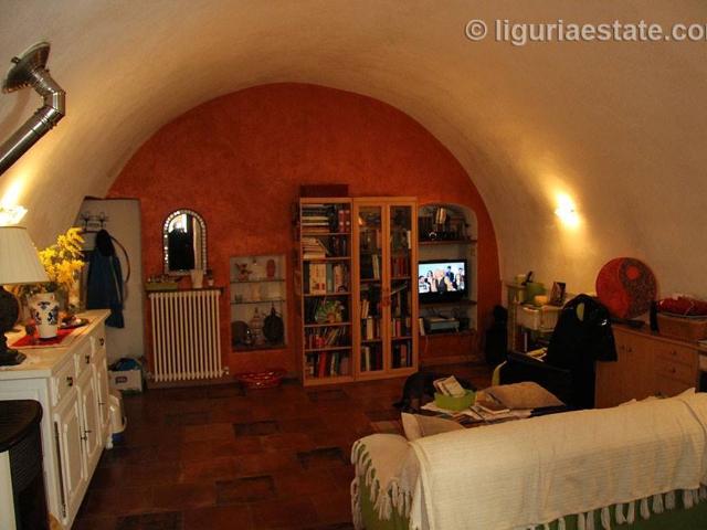 Appartamento in vendita a Dolceacqua IM