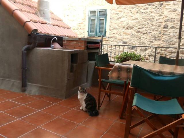 Appartamento in vendita a Dolceacqua IM