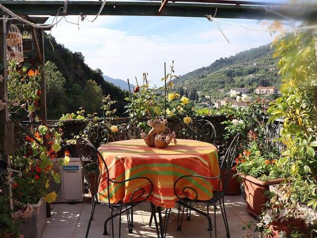 Appartamento in vendita a Dolceacqua IM
