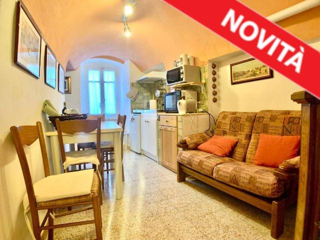 Appartamento in vendita a Dolceacqua IM