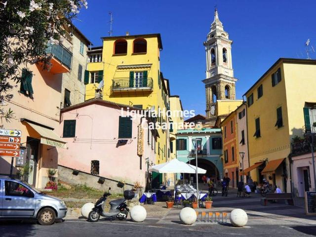 Appartamento in vendita a Dolcedo IM