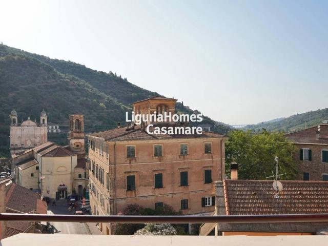 Appartamento in vendita a Dolcedo IM
