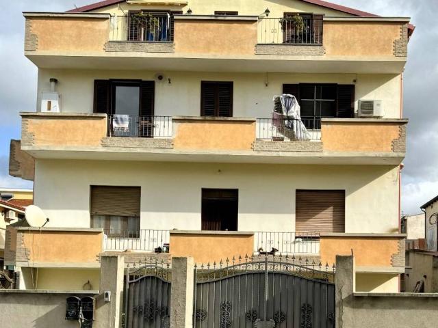Appartamento in vendita a Dolianova SU