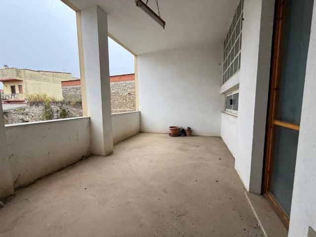 Appartamento in vendita a Dolianova SU