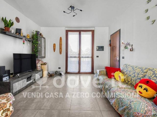 Appartamento in vendita a Dolzago LC