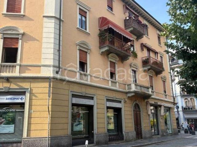 Appartamento in vendita a Domodossola corso Fratelli di Dio