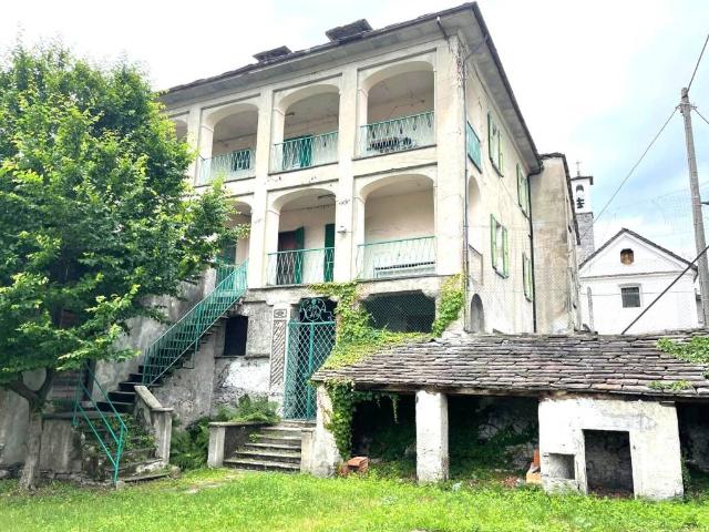 Appartamento in vendita a Domodossola VB