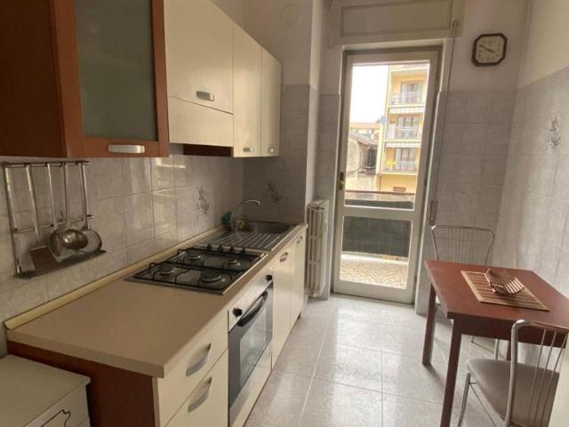 Appartamento in vendita a Domodossola VB
