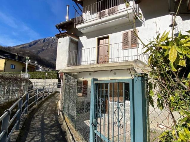 Appartamento in vendita a Domodossola VB