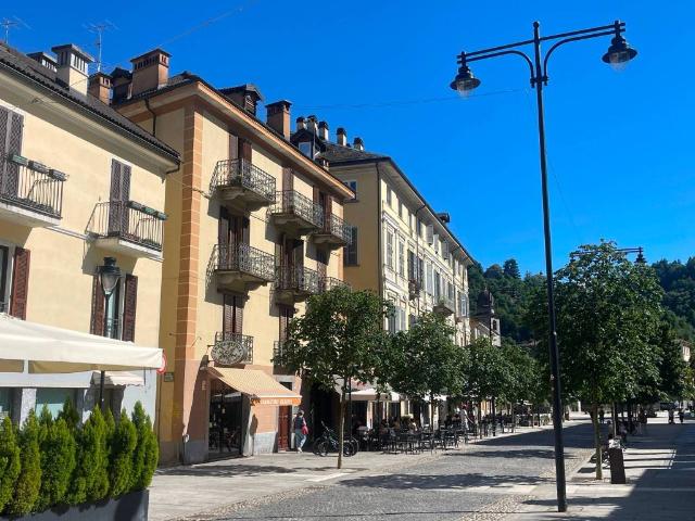 Appartamento in vendita a Domodossola VB