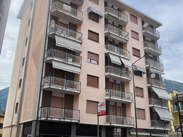 Appartamento in vendita a Domodossola VB