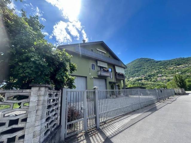 Appartamento in vendita a Domodossola VB
