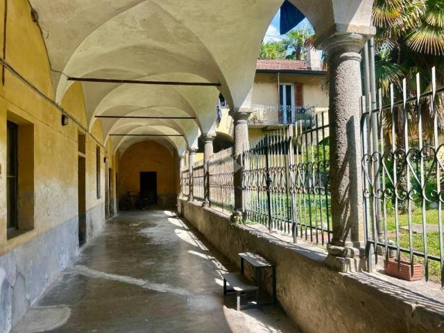 Appartamento in vendita a Domaso via Regina, 169
