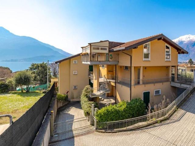 Appartamento in vendita a Domaso CO