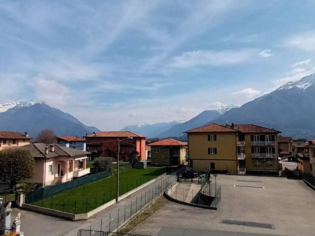 Appartamento in vendita a Domaso CO