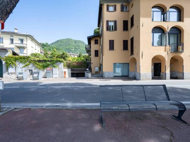 Appartamento in vendita a Domaso CO