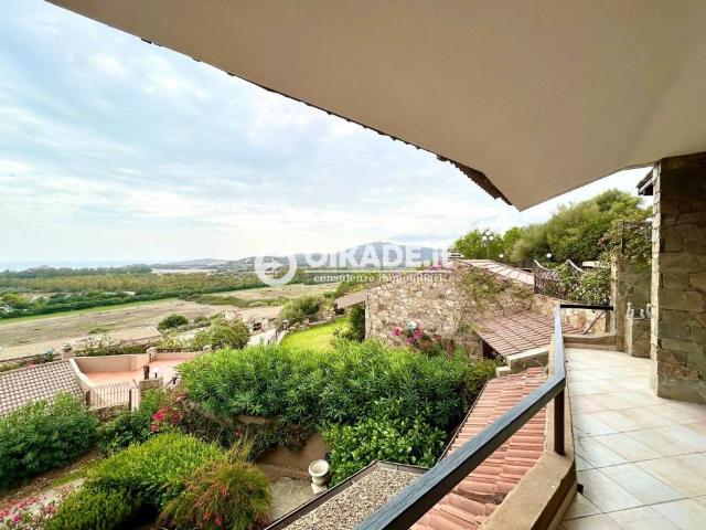 Appartamento in vendita a Domus De Maria SU