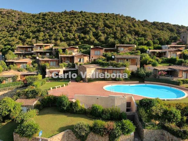 Appartamento in vendita a Domus De Maria SU