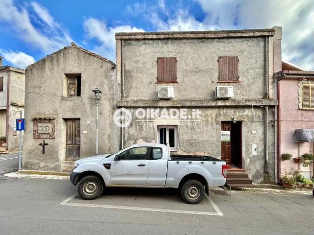 Appartamento in vendita a Domus De Maria SU