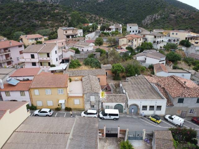 Appartamento in vendita a Domus De Maria SU
